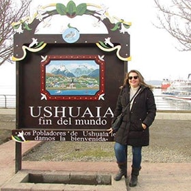 Ushuaia - 6
